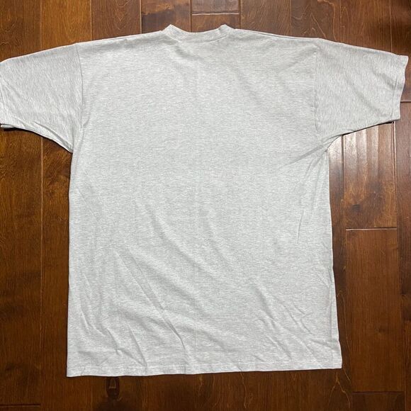 Lifewear Democratic National Convention 2008 Denver Gray T-Shirt Men's Size XXL - Picture 5 of 8